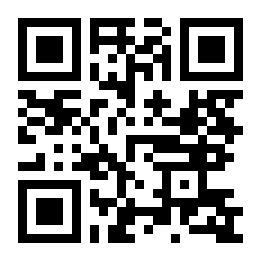 疯狂吉普出租车驾驶二维码