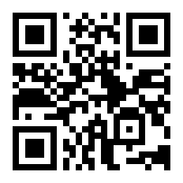 地狱研究所二维码
