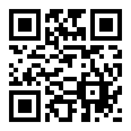 爱阅小说阅读器二维码