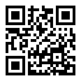 莘职网二维码