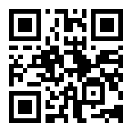 无边漫画二维码