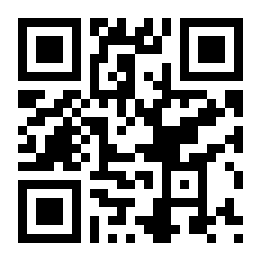 交通规划师二维码