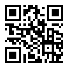 方维商城二维码