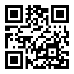 上锁的房子二维码