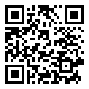 药物警戒云二维码