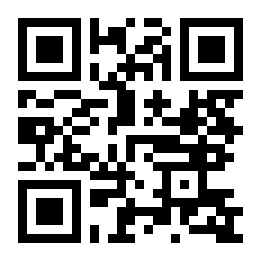 我要越狱二维码