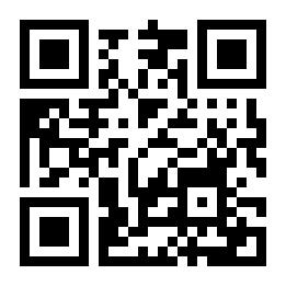 快牙精简版二维码