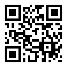 回环攻击二维码