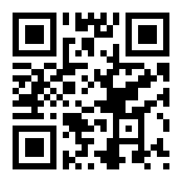 空中滑雪二维码