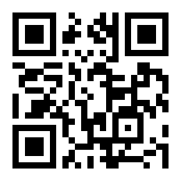 热血街舞团二维码