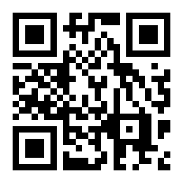 酒吧业务二维码