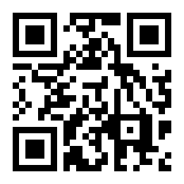 电池电量不足二维码