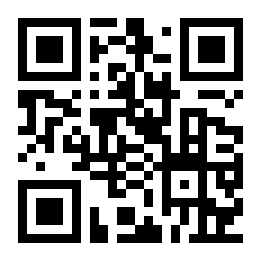 香瓜影视二维码