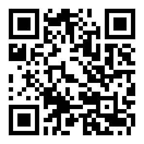 清洁角落二维码