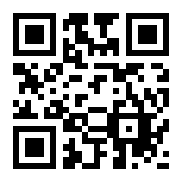 气球冲突二维码