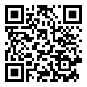 影视共享投屏二维码