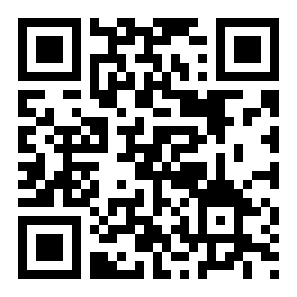 合并滚滚滚二维码