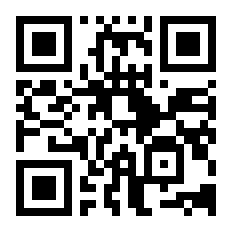 巴黎壁纸二维码