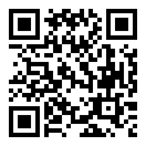 少年勇闯江湖二维码