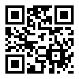 躺平发育二维码