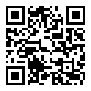 苦力怕的午夜惊魂二维码