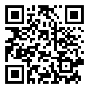 女巫的正义二维码