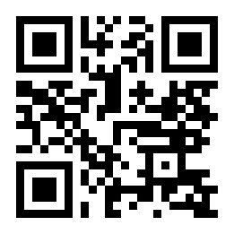 望书阁阅读二维码