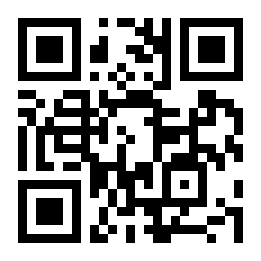 酷客试用二维码