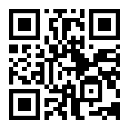 剪切视频制作二维码