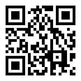 一起来切瓜二维码