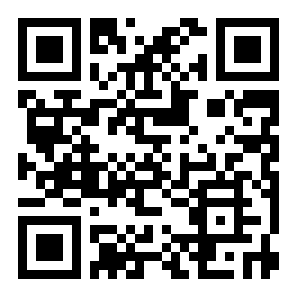 跑步运动二维码