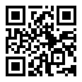 血液反应僵尸二维码