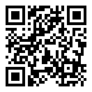 肤素时代二维码