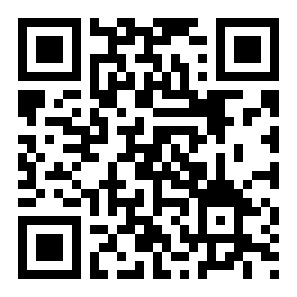 城市街道追捕竞速二维码