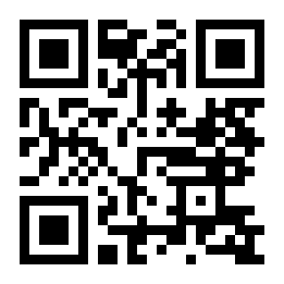 细化贴膜二维码