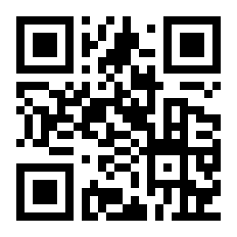 萌阅读书二维码