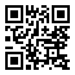 骑行障碍赛二维码