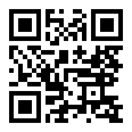 超级英雄天文起源二维码