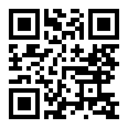 逃离陌生国度二维码