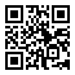 梦幻新娘换装二维码