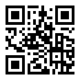 遵义人才网二维码