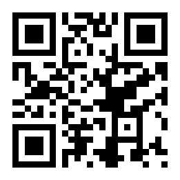 便利码头二维码