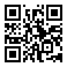 4×4越野吉普车驾驶二维码