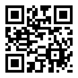 狂野王牌飚车二维码