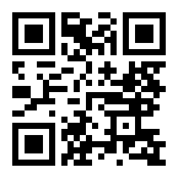 马拉松比赛模拟器3D二维码