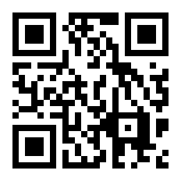 全民格斗王-街霸新作二维码