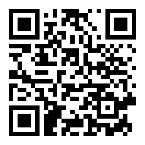 小鲸电视车机版二维码