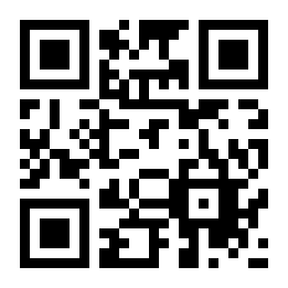 成语牛人二维码