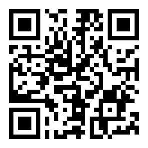 熊猫在学二维码