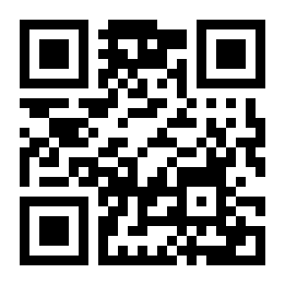 迷你宝马驾驶二维码